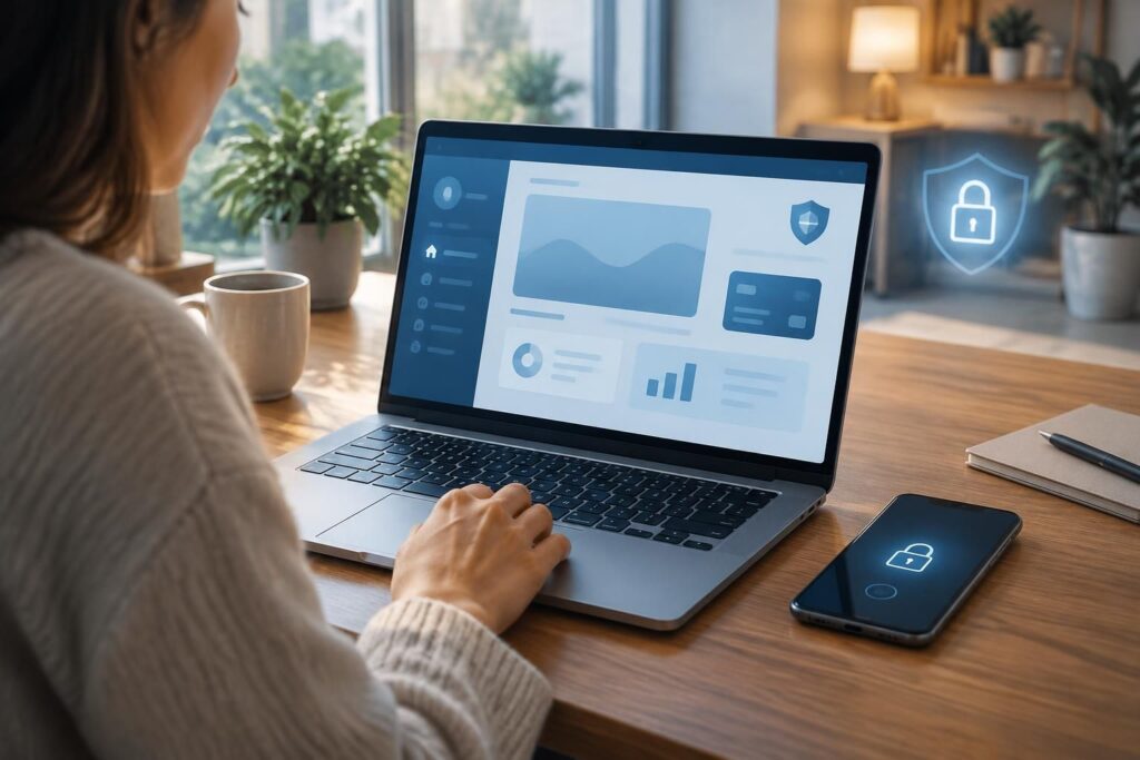 découvrez comment sécuriser l’accès à votre compte bfm en ligne et protéger vos informations financières grâce à des conseils simples et efficaces.