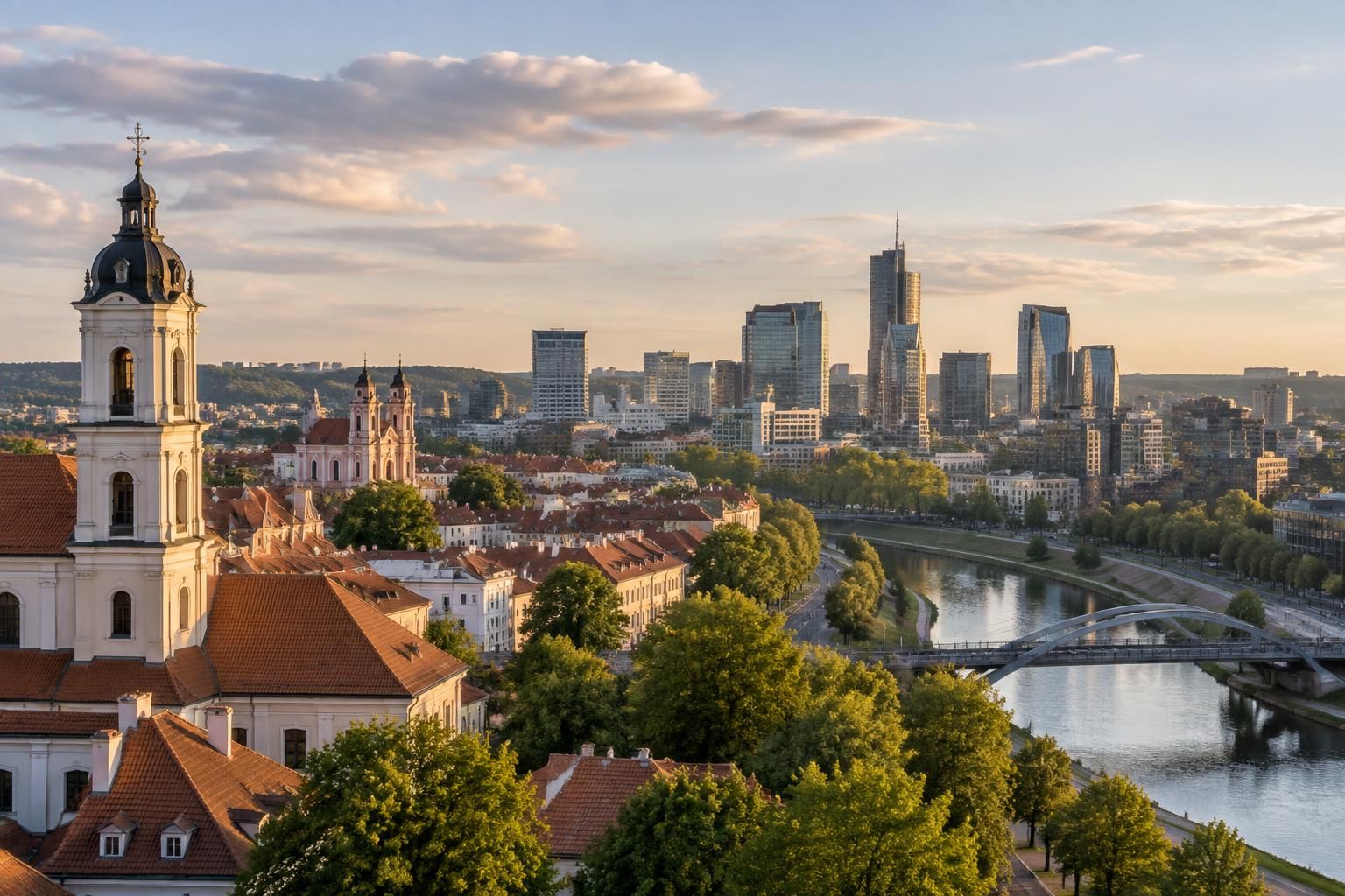 découvrez les ambitions de bifinity à vilnius, ses perspectives de croissance et les enjeux qui façonnent l’avenir de la fintech lituanienne.