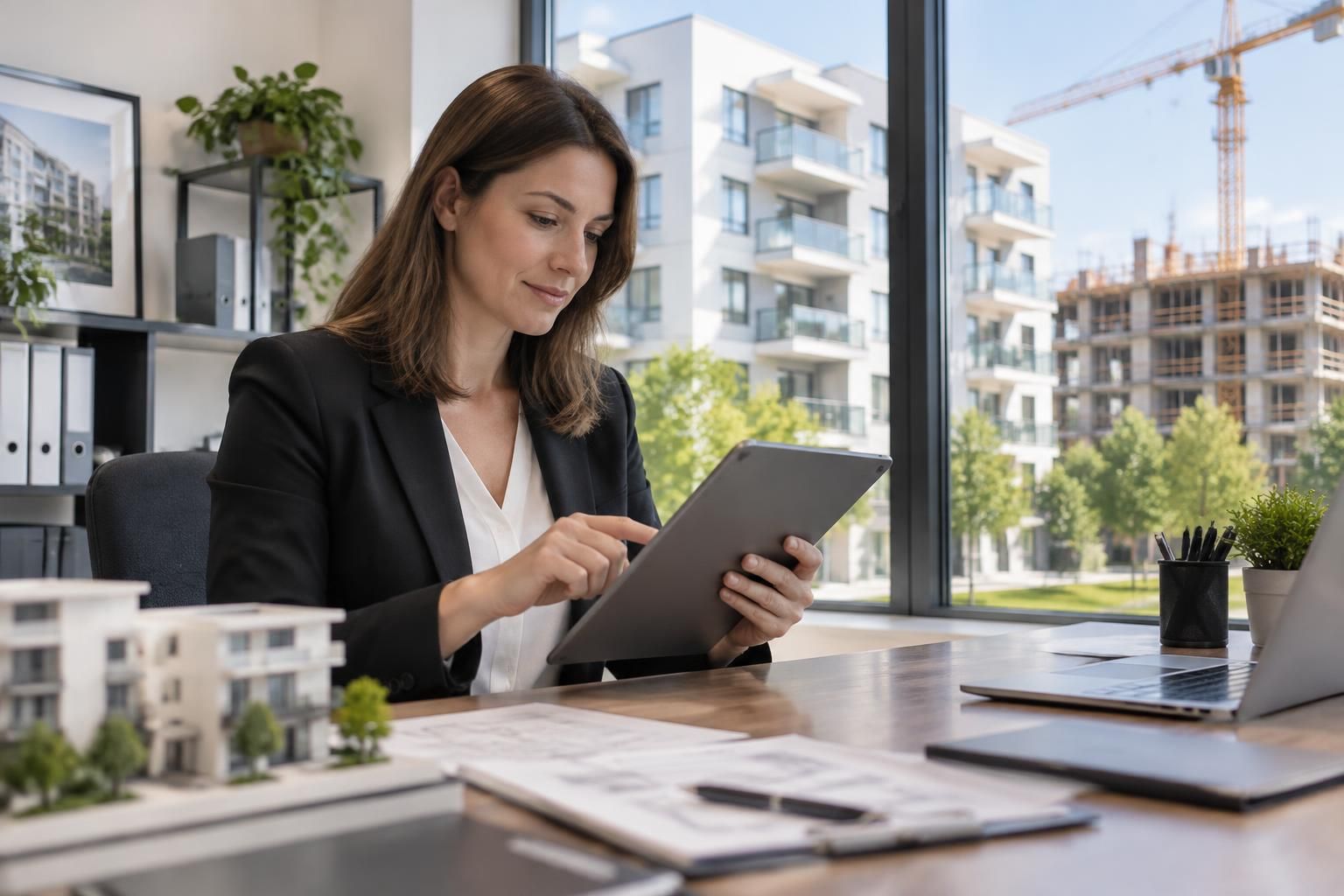 découvrez comment la fiche d’autocontrôle sécurise vos opérations immobilières en facilitant la vérification des étapes clés et la prévention des erreurs.